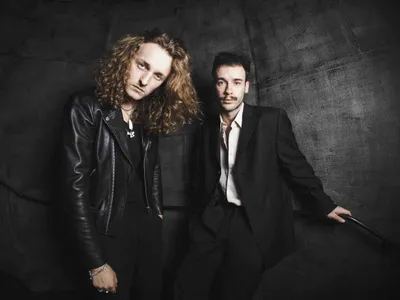 FG CHIC:  La sortie de L’EP Who Can Revive the City? par Clinique...