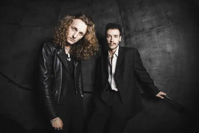 FG CHIC:  La sortie de L’EP Who Can Revive the City? par Clinique...