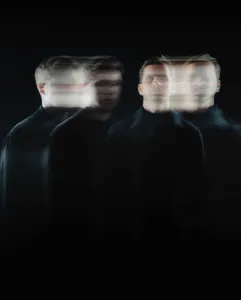 Le duo Citadelle au micro d'Antoine Baduel ce soir !