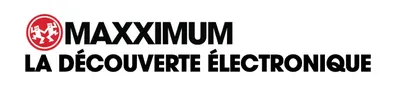 Maxximum fête ses 5 ans 