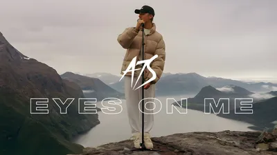 Coup de coeur FG : Eyes on me, le joli coup signé A7S