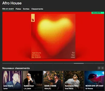 La music story du jour : Les titres de la saison Vol.2