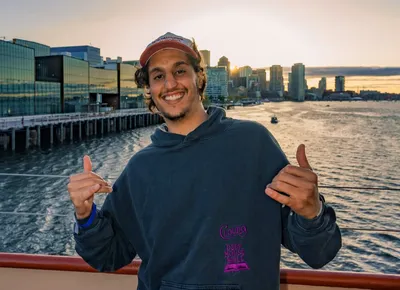 Ahmed Spins nous régale avec son dernier single Mood