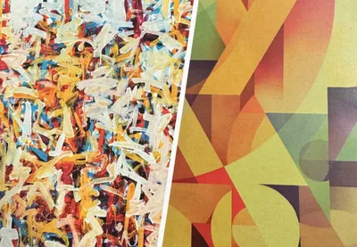 Entre les lignes, l'exposition d'art urbain à découvrir à Aix en...