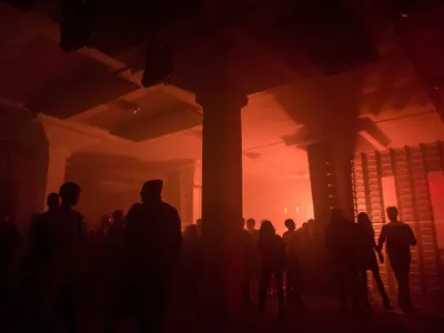 Répression des free parties, c’est reparti pour un tour