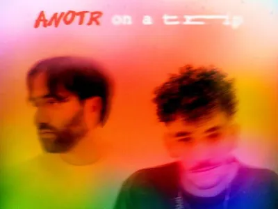La music story du jour : Anotr