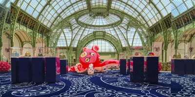 FG CHIC : Art Basel Paris 2025 : L'Événement Must-See de l'Automne 