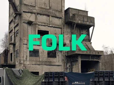 The Blaze sort « Folk » son nouvel album !