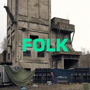 The Blaze sort « Folk » son nouvel album !
