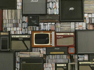 Music Story du jour : Années 2000, vol.3