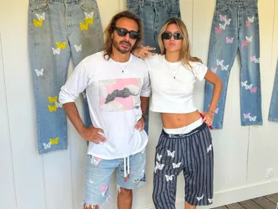 Bob Sinclar & Paloma, invités de l'Happy Hour FG ce mardi