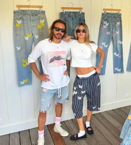 Bob Sinclar & Paloma, invités de l'Happy Hour FG ce mardi