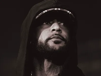 Booba va lancer son label de house