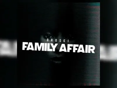 Coup de cœur FG : Broski remixe Family Affair de Mary J Blige
