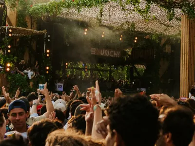 Le Brunch Electronik de retour à Lyon et à Paris