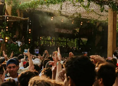 Le Brunch Electronik de retour à Lyon et à Paris