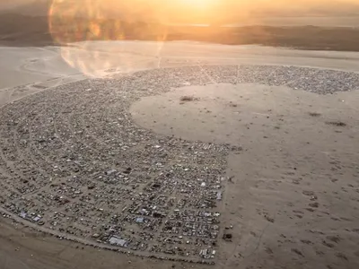 Burning Man, quand l’utopie vire au drame