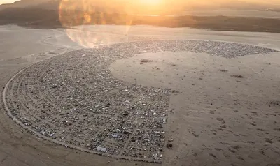 Burning Man, quand l’utopie vire au drame