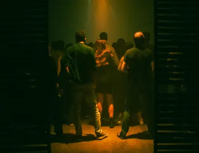 Le club C12 à Bruxelles propose un pass estival illimité 
