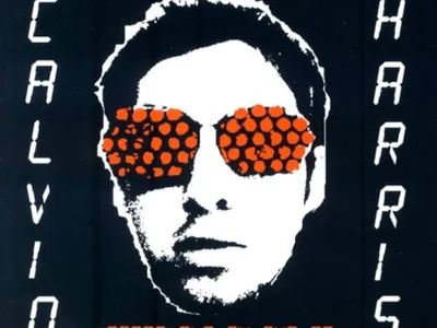 La music story du jour : Calvin Harris