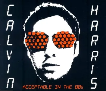 La music story du jour : Calvin Harris