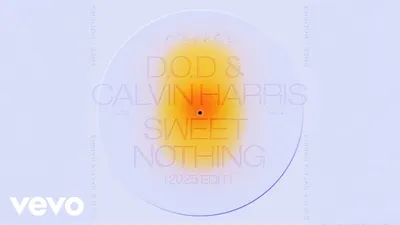 Sweet Nothing de Calvin Harris, pour cette nouvelle version signée...