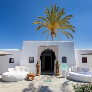 FG CHIC IBIZA : l'Hôtel Agroturismo Atzaró pour une déconnexion...