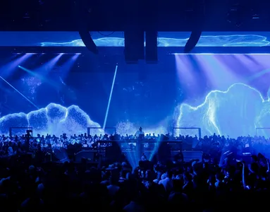 Cercle Odyssey, c’est parti pour les dates parisiennes 