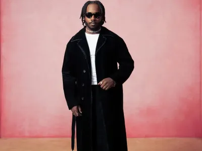 Music Story du jour : Channel Tres
