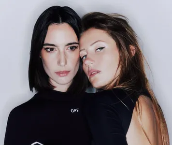 Amelie Lens et Charlotte de Witte, au sommet de leur art