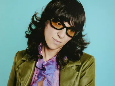 La music story du jour : Chloe Caillet
