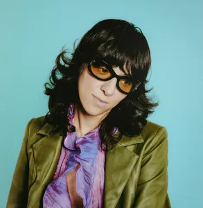 La music story du jour : Chloe Caillet