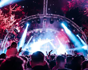 La Clairière à Paris est de retour ce week-end 