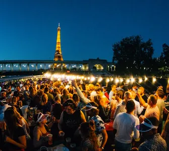 Des croisières disco vont voguer tout l’été sur la Seine 