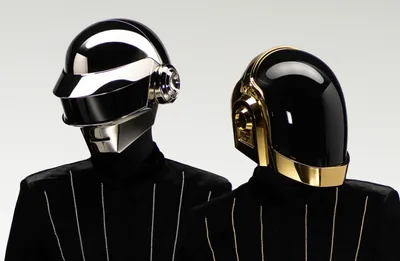 Daft Punk : Human After All vient de fêter ses 20 ans 