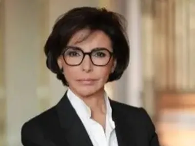 Rachida Dati et les clubs : des lieux où "on est enfin soi-même !"
