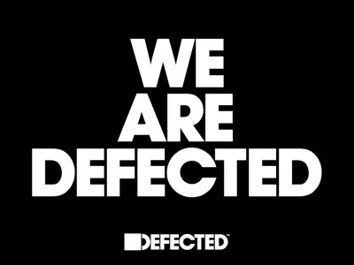 La music story du jour : Defected