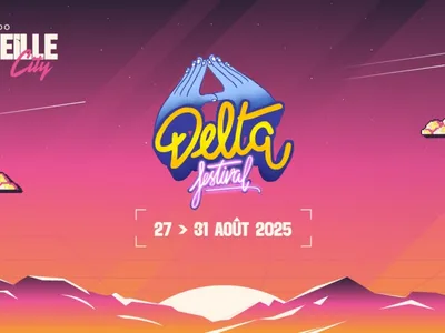 Delta Festival du 27 au 31 août 