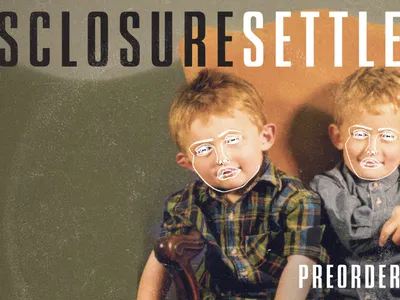 Settle, l'album culte de Disclosure, fête ses 10 ans ! 