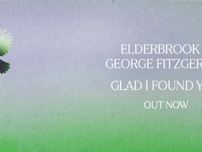 Quel morceau encore d'Elderbrook avec Glad I Found You !