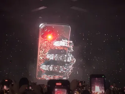Eric Prydz : une prestation magique dans une ambiance désolante 