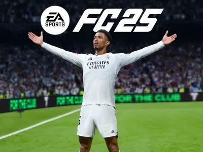 EA Sports dévoile la bande son très électro du nouveau FC 25 