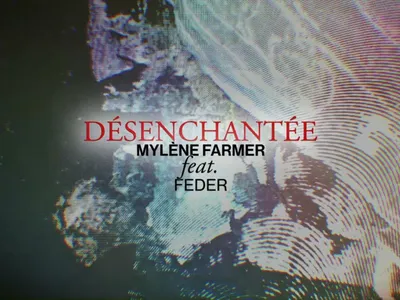 Feder nous enchante avec son remix de Mylène Farmer
