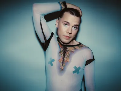 La music story du jour : Felix Jaehn