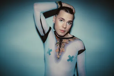La music story du jour : Felix Jaehn