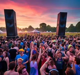 Rave party dans le lot : gestion plus que répression ?