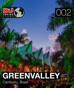 Music Story du jour : Green Valley