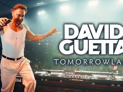 Tomorrowland 2025: revivez l'intégralité du set explosif de David...