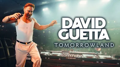 Tomorrowland 2025: revivez l'intégralité du set explosif de David...