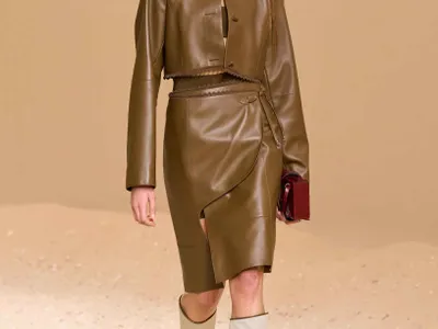 FG CHIC : Évasion en Camargue : Hermès Printemps-Été 2026,...